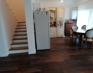 Maison 5 chambres à vendre dans Feleacu, zone Centru