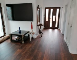 Maison 5 chambres à vendre dans Feleacu, zone Centru