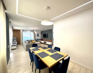 Maison 4 chambres à vendre dans Cluj-napoca, zone Iris