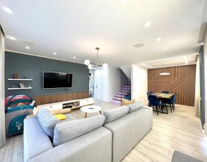 Maison 4 chambres à vendre dans Cluj-napoca, zone Iris