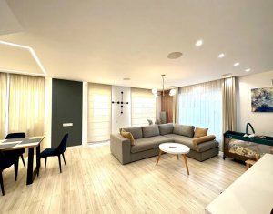 Maison 4 chambres à vendre dans Cluj-napoca, zone Iris