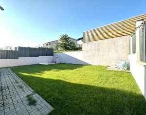 Maison 4 chambres à vendre dans Cluj-napoca, zone Iris