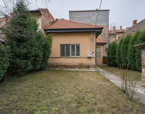 Maison 2 chambres à vendre dans Cluj-napoca, zone Centru