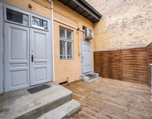 Maison 2 chambres à vendre dans Cluj-napoca, zone Centru