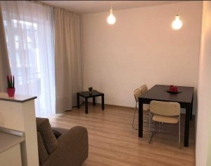 Appartement 3 chambres à vendre dans Floresti