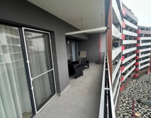 Lakás 2 szobák eladó on Cluj-napoca, Zóna Buna Ziua