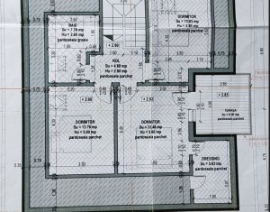 Maison 5 chambres à vendre dans Corusu