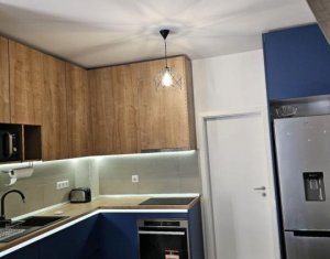 , 70m2 dans Cluj-napoca, zone Centru