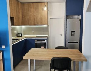 Appartement 2 chambres à louer dans Cluj-napoca, zone Centru