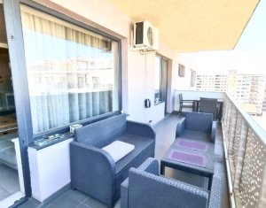 Appartement 2 chambres à vendre dans Cluj-napoca, zone Marasti