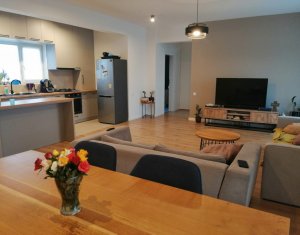 , 95m2 dans Cluj-napoca, zone Marasti