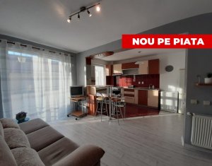 , 45m2 dans Cluj-napoca, zone Manastur