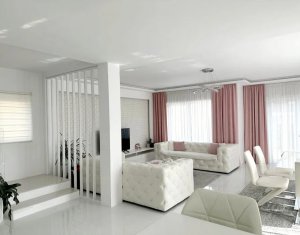 , 115m2 dans Cluj-napoca, zone Someseni