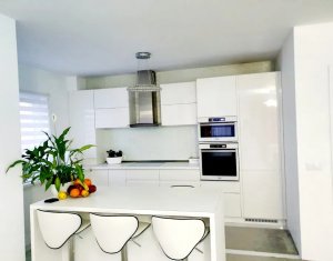 Maison 4 chambres à vendre dans Cluj-napoca, zone Someseni