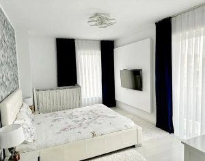 Maison 4 chambres à vendre dans Cluj-napoca, zone Someseni