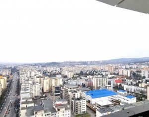 Apartament de tip studio, bloc nou, Manastur