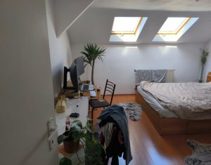 Appartement 2 chambres à vendre dans Cluj-napoca, zone Manastur