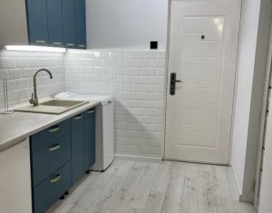 Studio à vendre dans Cluj-napoca, zone Marasti
