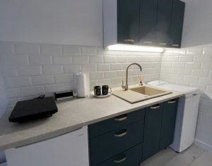 Studio à vendre dans Cluj-napoca, zone Marasti