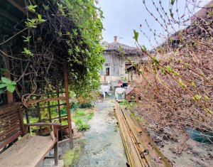 Terrain à vendre dans Cluj-napoca, zone Grigorescu