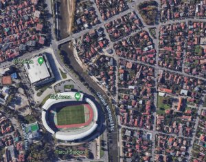 , 1000m2 dans Cluj-napoca, zone Grigorescu