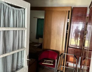 Ház 2 szobák eladó on Floresti