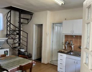 Ház 2 szobák eladó on Floresti