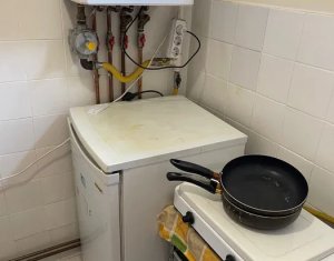 Studio à vendre dans Cluj-napoca, zone Marasti