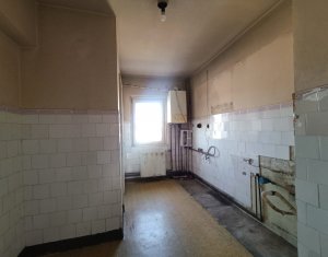 Appartement 3 chambres à vendre dans Cluj-napoca