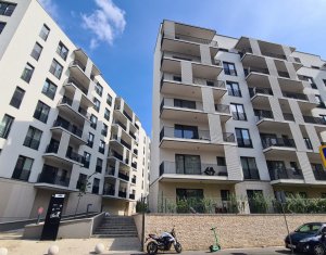 , 50m2 dans Cluj-napoca, zone Centru