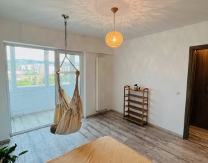 Appartement 2 chambres à vendre dans Cluj-napoca, zone Gheorgheni