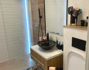 Appartement 2 chambres à vendre dans Floresti