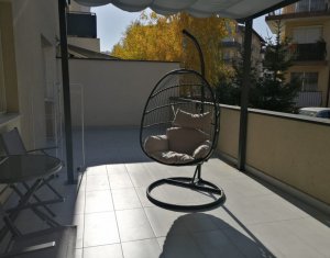 Appartement 2 chambres à vendre dans Floresti