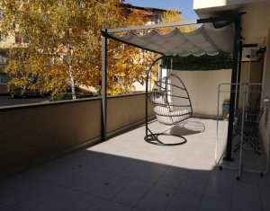 Appartement 2 chambres à vendre dans Floresti