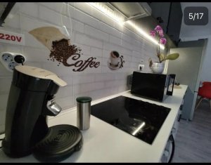 Appartement 2 chambres à vendre dans Floresti