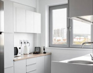 , 83m2 dans Cluj-napoca