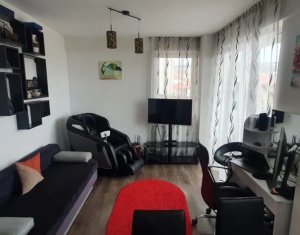 , 55m2 dans Cluj-napoca, zone Gara