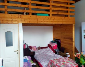 , 28m2 dans Cluj-napoca, zone Centru