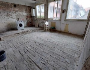 , 47m2 on Cluj-napoca, Zóna Centru