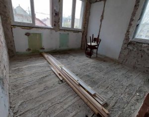 Lakás 2 szobák eladó on Cluj-napoca, Zóna Centru