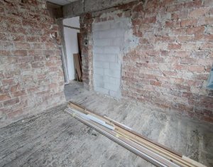 Lakás 2 szobák eladó on Cluj-napoca, Zóna Centru