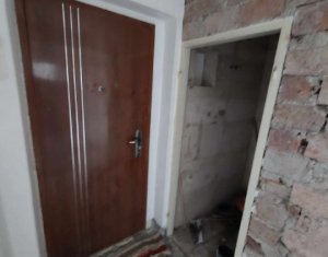 Lakás 2 szobák eladó on Cluj-napoca, Zóna Centru