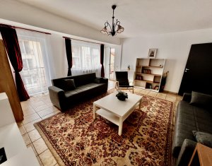 Appartement 2 chambres à louer dans Cluj-napoca