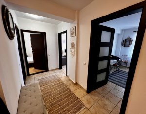 Appartement 2 chambres à louer dans Cluj-napoca
