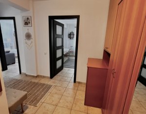 Appartement 2 chambres à louer dans Cluj-napoca
