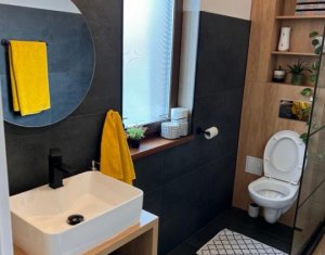 Ház 4 szobák eladó on Floresti