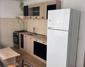 Appartement 2 chambres à louer dans Cluj-napoca, zone Borhanci