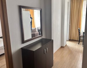 Appartement 2 chambres à louer dans Cluj-napoca, zone Borhanci