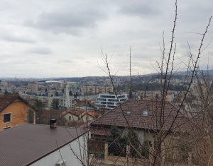 , 2712m2 dans Cluj-napoca, zone Grigorescu