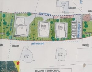 Terrain à vendre dans Cluj-napoca, zone Grigorescu